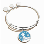 DISNEY<sup>®</sup> Frozen Bangle